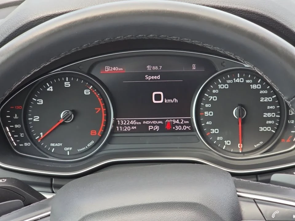 2021 Audi FY Q5 - Image 11 of 20