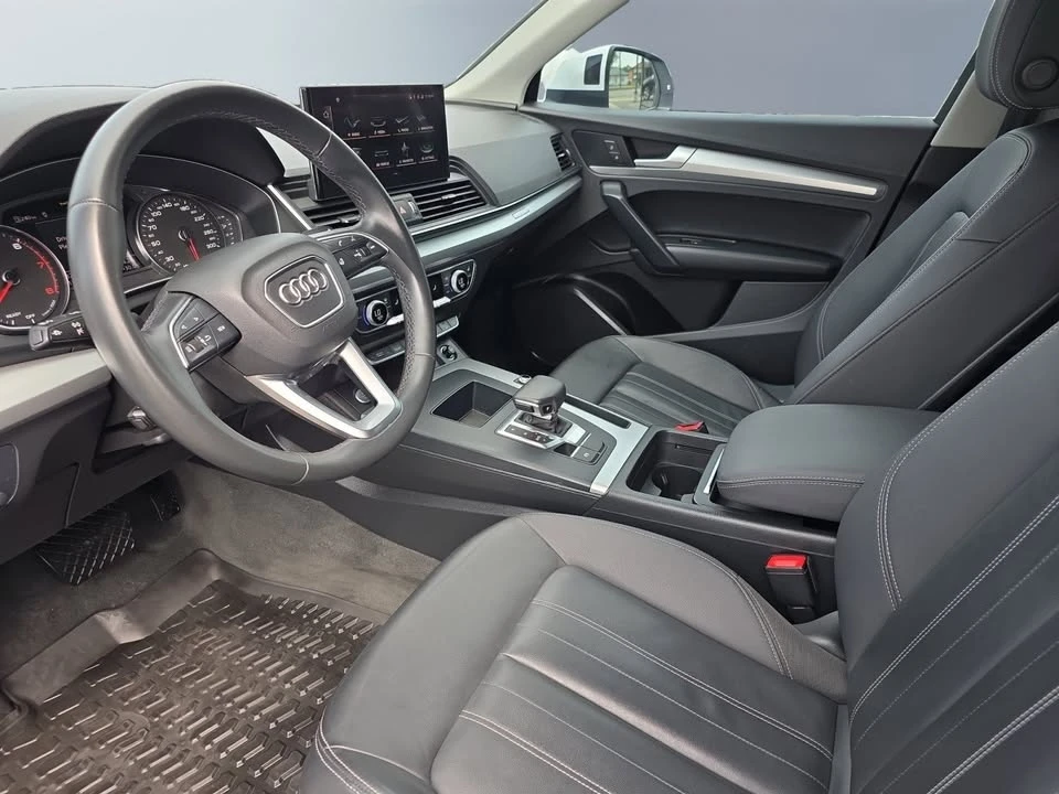 2021 Audi FY Q5 - Image 18 of 20