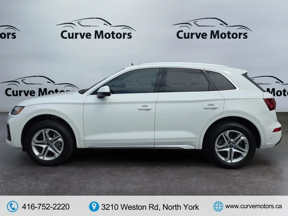 2021 Audi FY Q5 - Image 16 of 20
