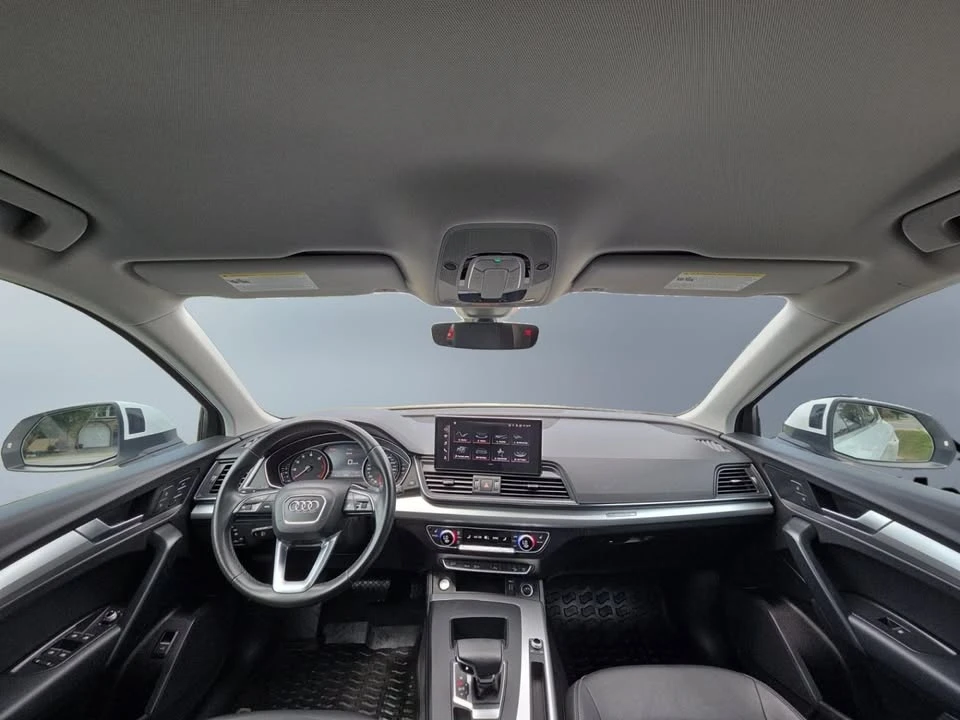 2021 Audi FY Q5 - Image 7 of 20