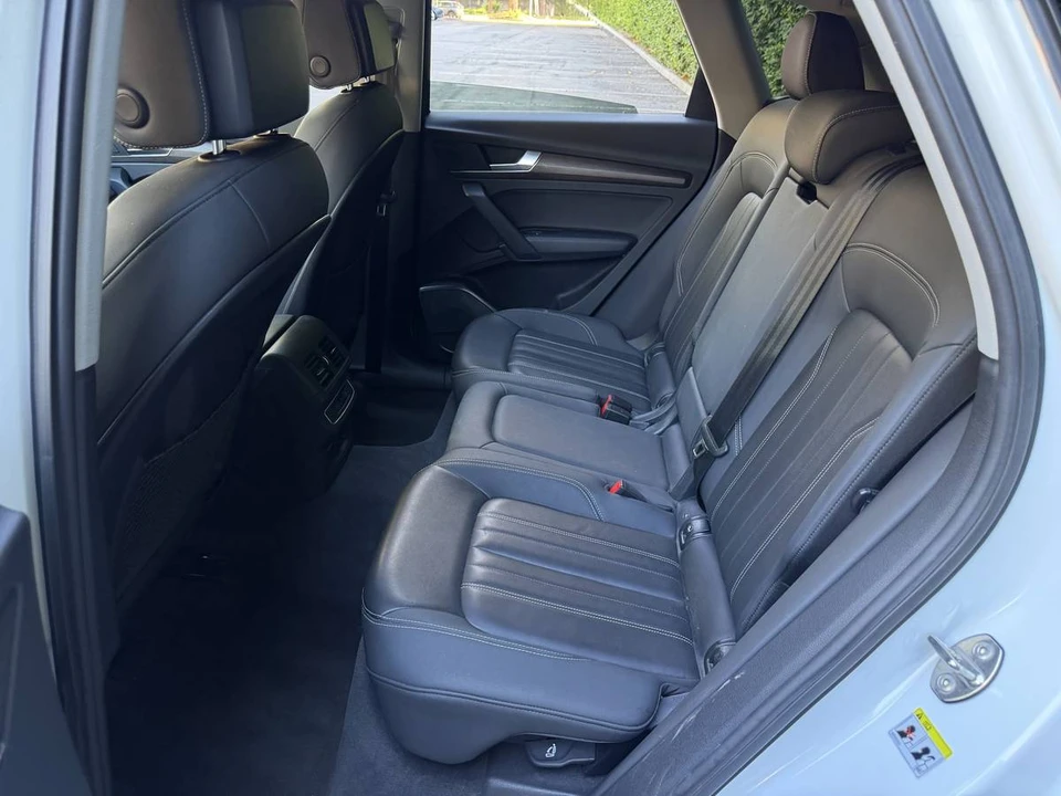 2021 Audi FY Q5 - Image 4 of 18