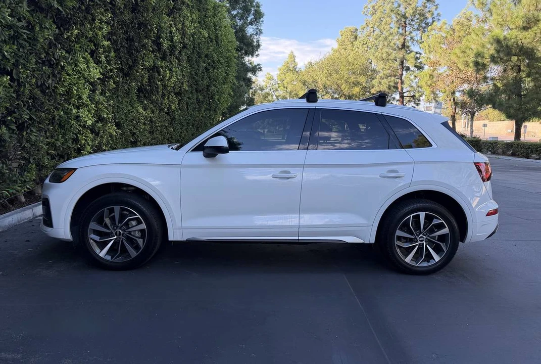 2021 Audi FY Q5 - Image 18 of 18