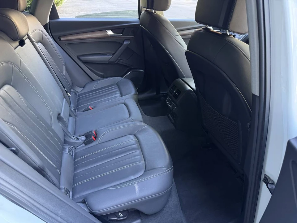 2021 Audi FY Q5 - Image 9 of 18