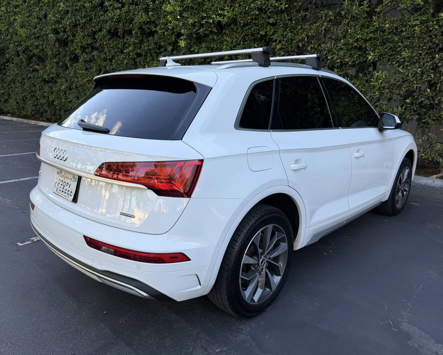 2021 Audi FY Q5 - Image 16 of 18