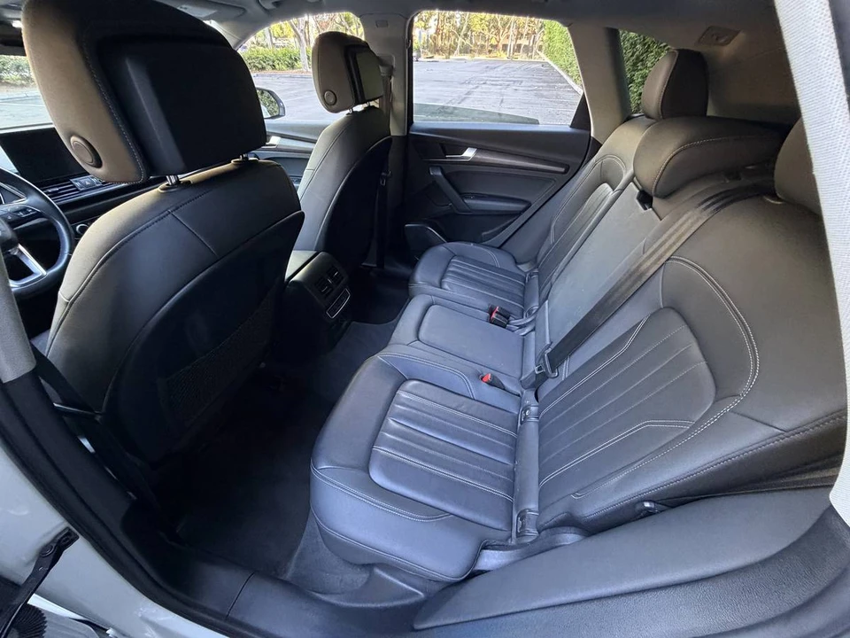 2021 Audi FY Q5 - Image 14 of 18