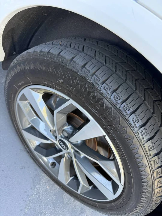 2021 Audi FY Q5 - Image 6 of 18