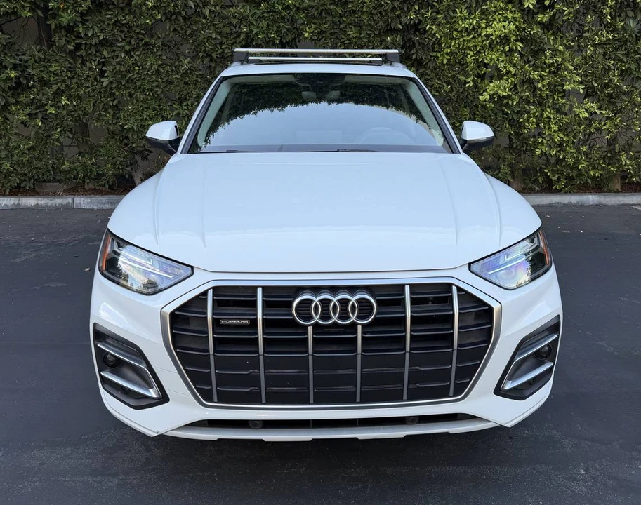 2021 Audi FY Q5 - Image 7 of 18