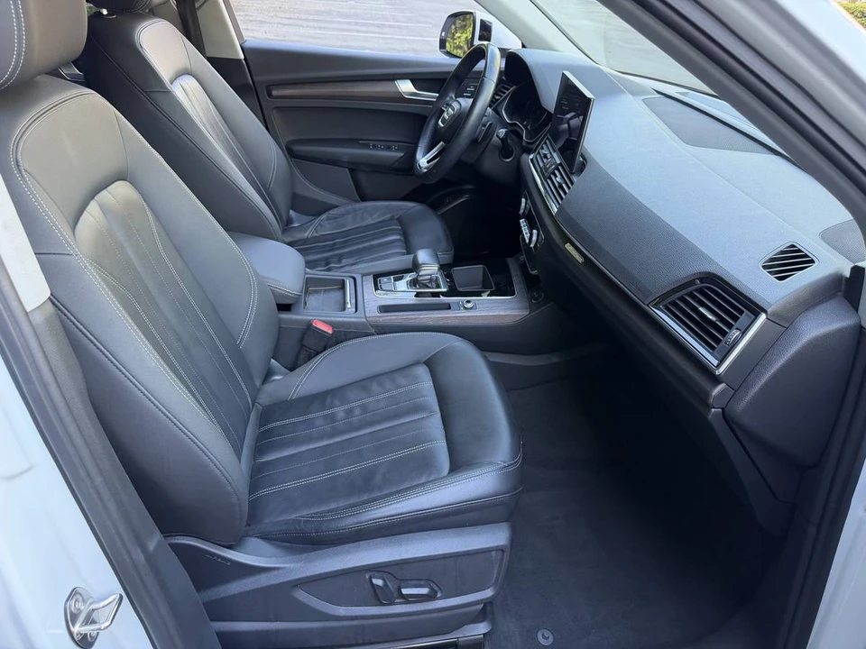 2021 Audi FY Q5 - Image 17 of 18