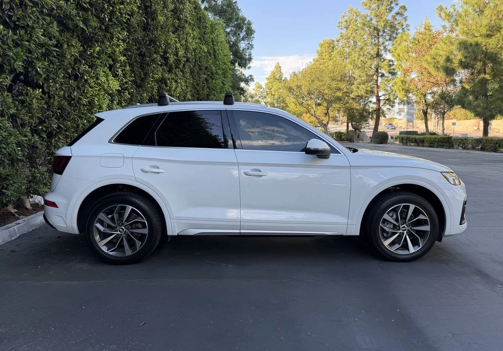 2021 Audi FY Q5 - Image 13 of 18