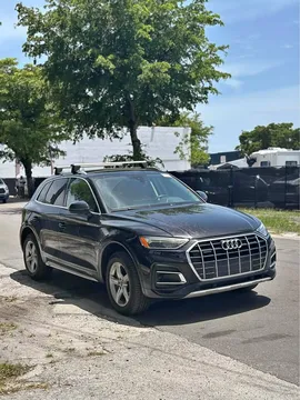 2021 Audi Q5 Quattro Premium