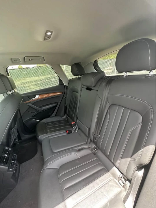 2021 Audi FY Q5 - Image 10 of 10