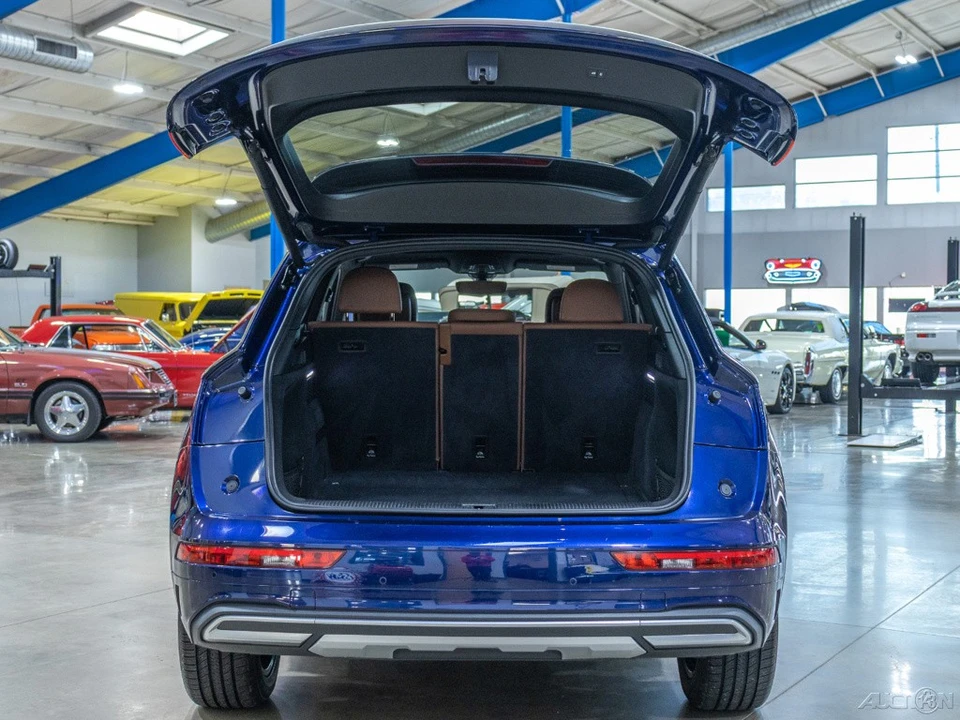 2021 Audi FY Q5 - Image 17 of 21