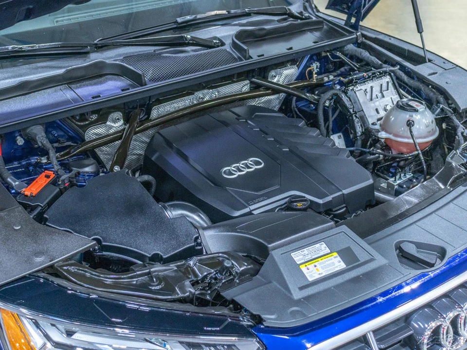 2021 Audi FY Q5 - Image 13 of 21