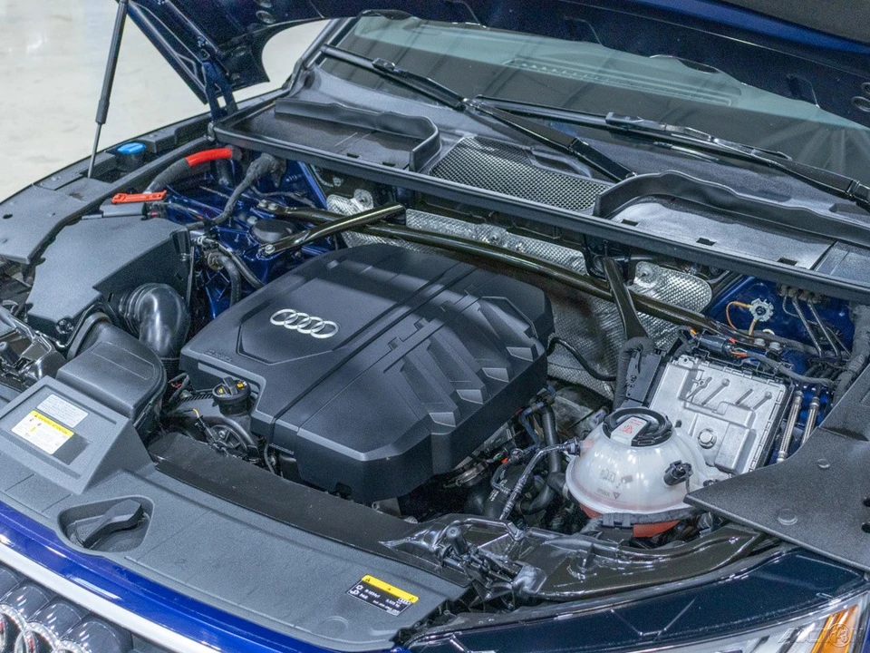 2021 Audi FY Q5 - Image 15 of 21