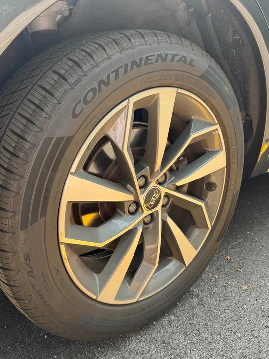 2021 Audi FY Q5 - Image 7 of 20