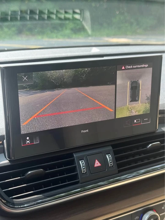 2021 Audi FY Q5 - Image 10 of 20