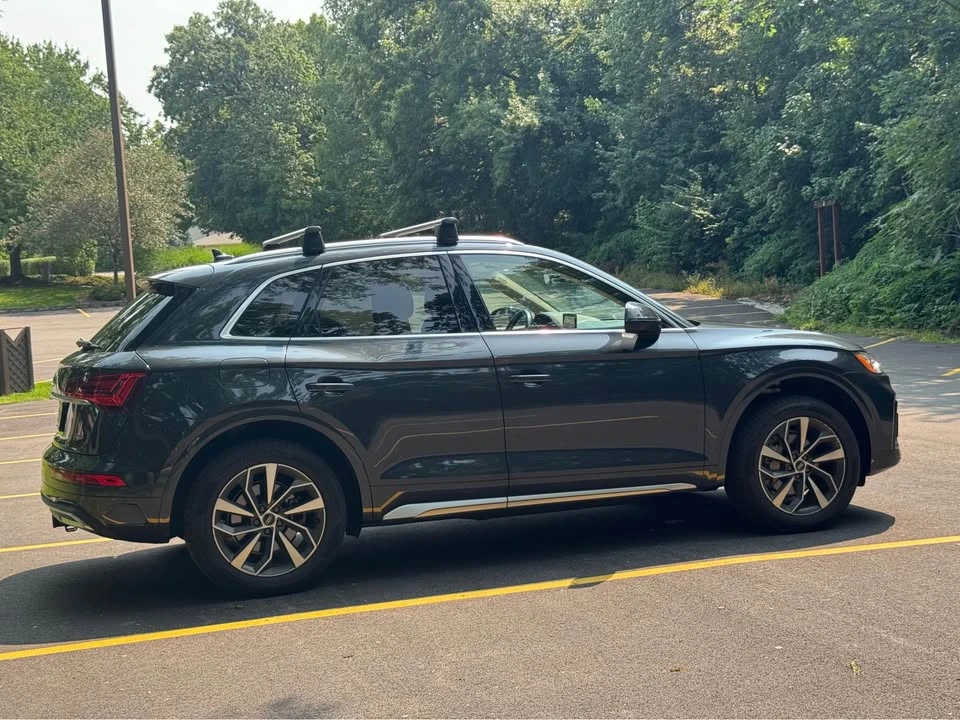 2021 Audi FY Q5 - Image 6 of 20