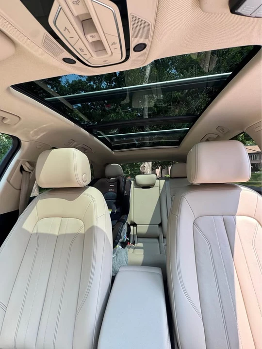 2021 Audi FY Q5 - Image 13 of 20