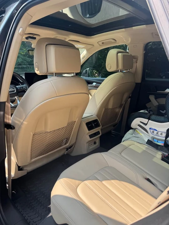 2021 Audi FY Q5 - Image 14 of 20
