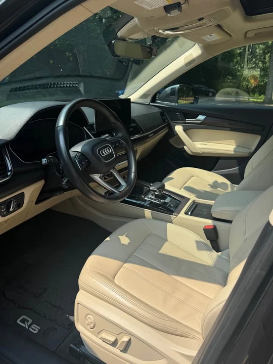 2021 Audi FY Q5 - Image 11 of 20