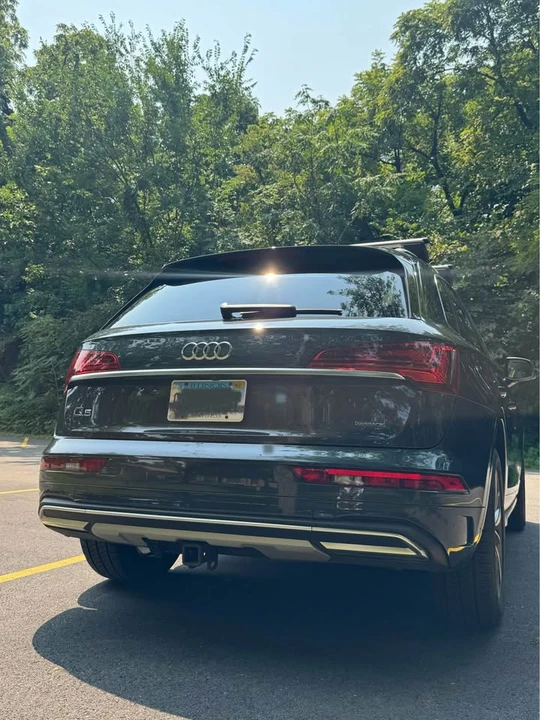 2021 Audi FY Q5 - Image 3 of 20