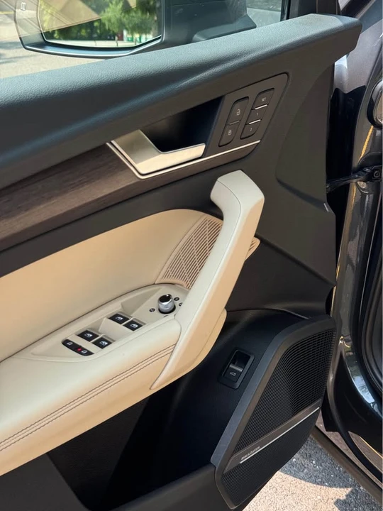 2021 Audi FY Q5 - Image 17 of 20