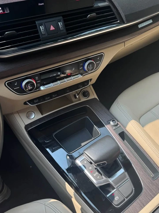 2021 Audi FY Q5 - Image 12 of 20