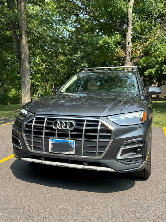 2021 Audi FY Q5 - Image 5 of 20