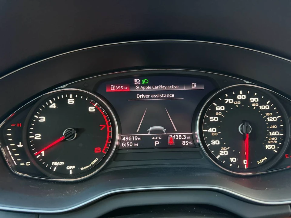 2021 Audi FY Q5 - Image 9 of 12
