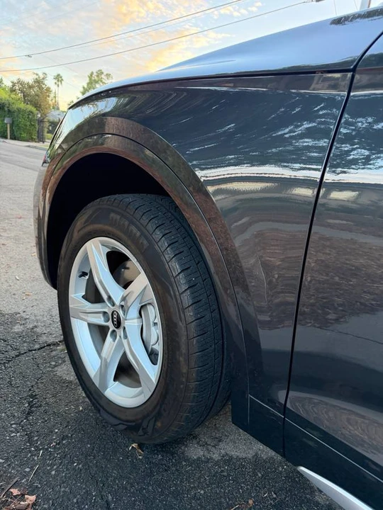2021 Audi FY Q5 - Image 8 of 12