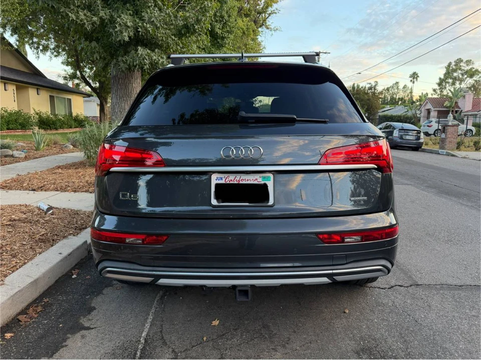 2021 Audi FY Q5 - Image 2 of 12