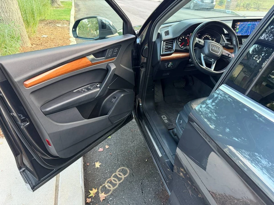 2021 Audi FY Q5 - Image 7 of 12