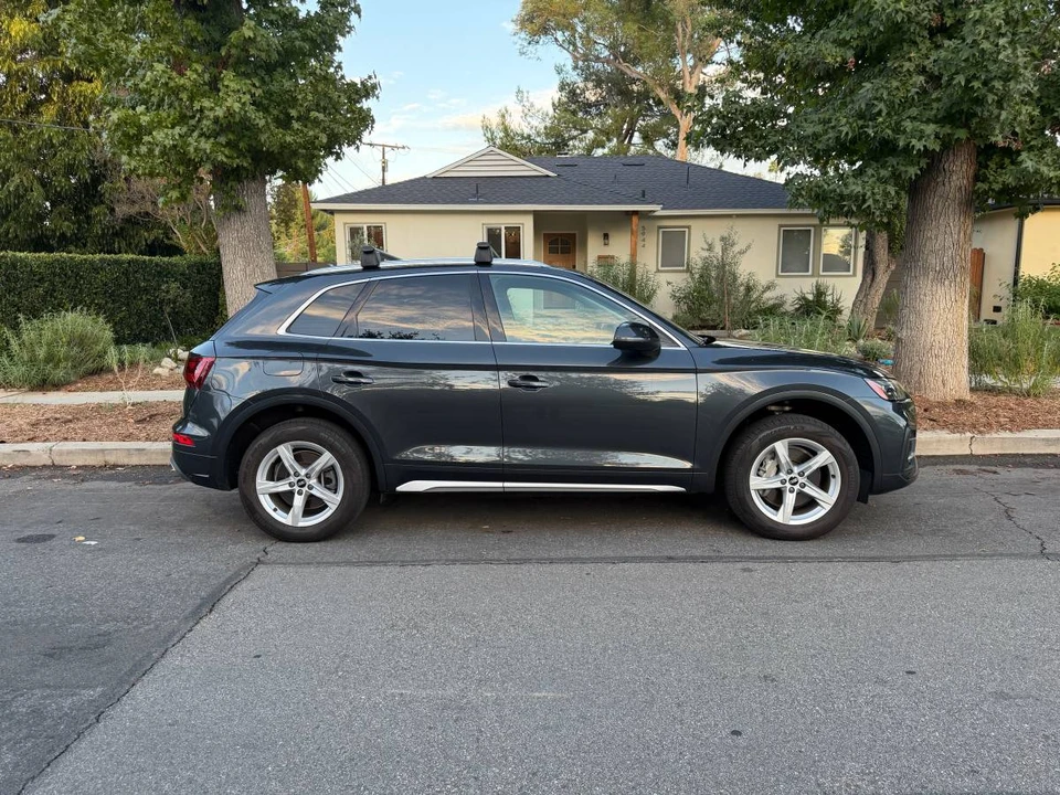 2021 Audi FY Q5 - Image 12 of 12