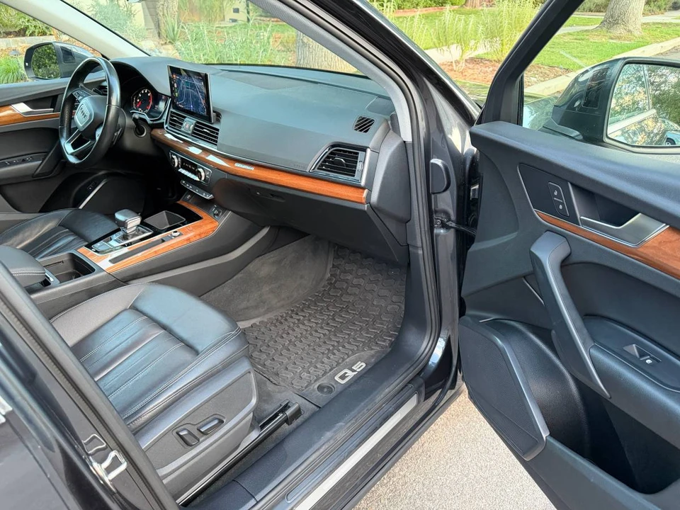 2021 Audi FY Q5 - Image 5 of 12