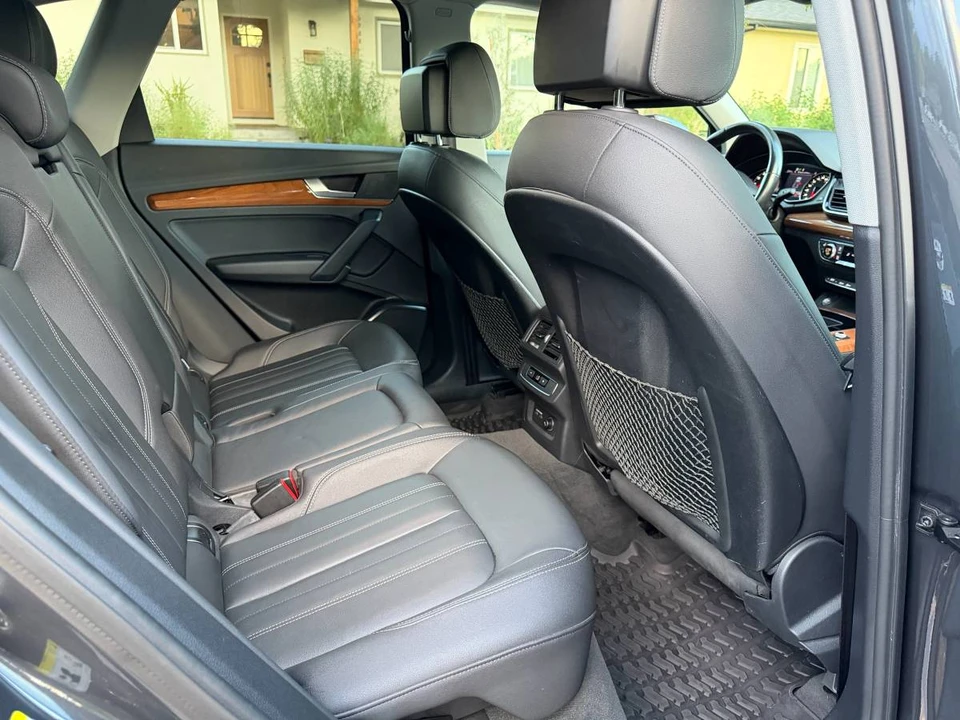 2021 Audi FY Q5 - Image 6 of 12