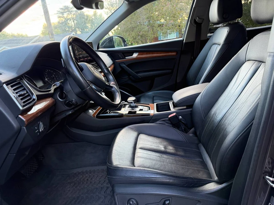 2021 Audi FY Q5 - Image 10 of 12
