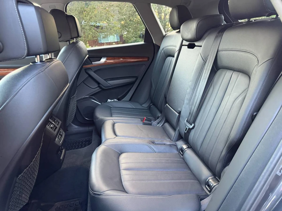 2021 Audi FY Q5 - Image 4 of 12