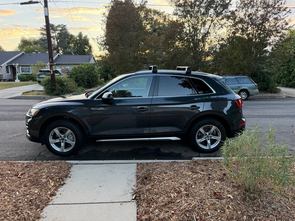 2021 Audi FY Q5 - Image 11 of 12