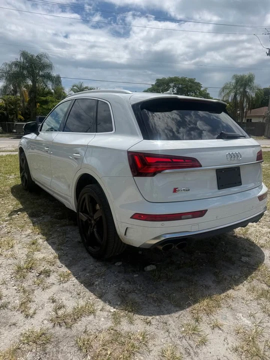 2021 Audi FY Q5 - Image 6 of 8