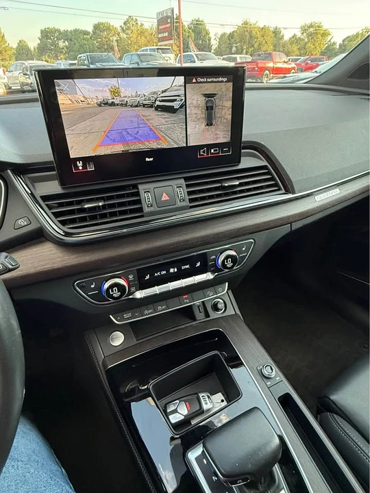 2021 Audi FY Q5 - Image 11 of 13