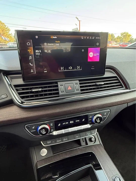 2021 Audi FY Q5 - Image 13 of 13