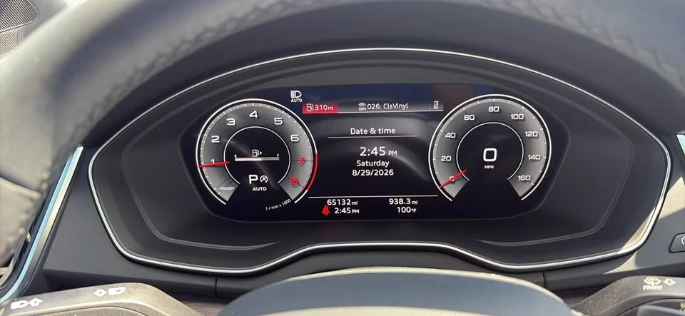 2021 Audi FY Q5 - Image 12 of 12