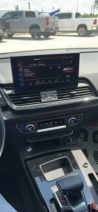 2021 Audi FY Q5 - Image 10 of 12