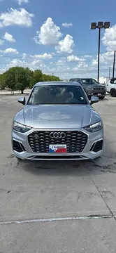 2021 Audi Q5 Sportback 45 TFSI Premium Plus