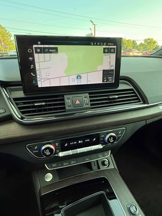 2021 Audi FY Q5 - Image 12 of 12