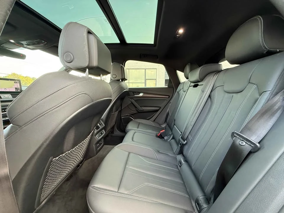 2021 Audi FY Q5 - Image 10 of 12