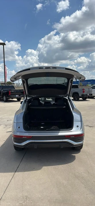 2021 Audi FY Q5 - Image 6 of 12
