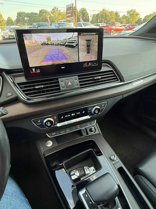 2021 Audi FY Q5 - Image 11 of 12