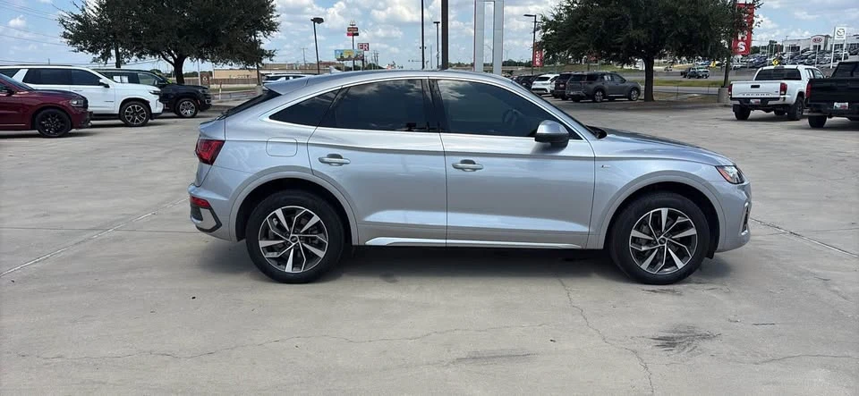 2021 Audi FY Q5 - Image 5 of 12