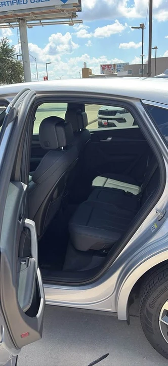 2021 Audi FY Q5 - Image 9 of 12